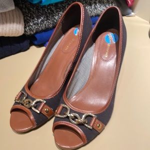 Tommy Hilfiger shoes